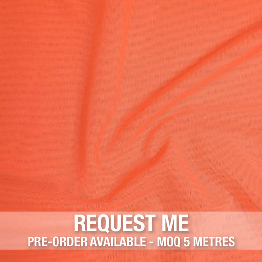 Alicante Stretch Net Sunglow