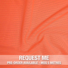 Alicante Stretch Net Sunglow