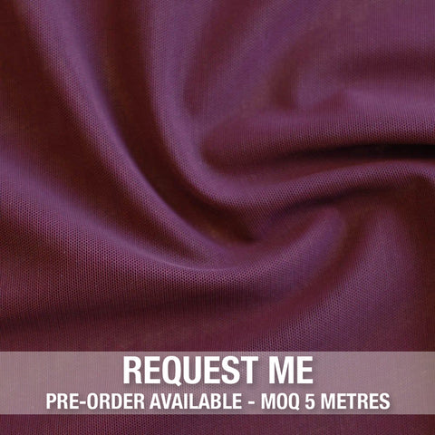 Alicante Stretch Net Turnadot