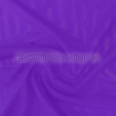 Alicante Stretch Net Ultraviolet