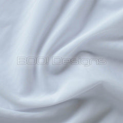 Alicante Stretch Net White