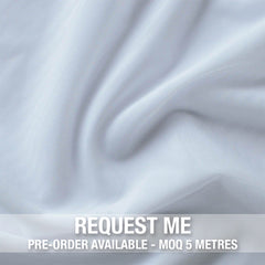 Alicante Stretch Net White