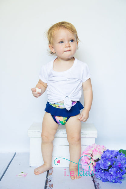 PDF Pattern: Cheekies Nappy Cover PDF Pattern