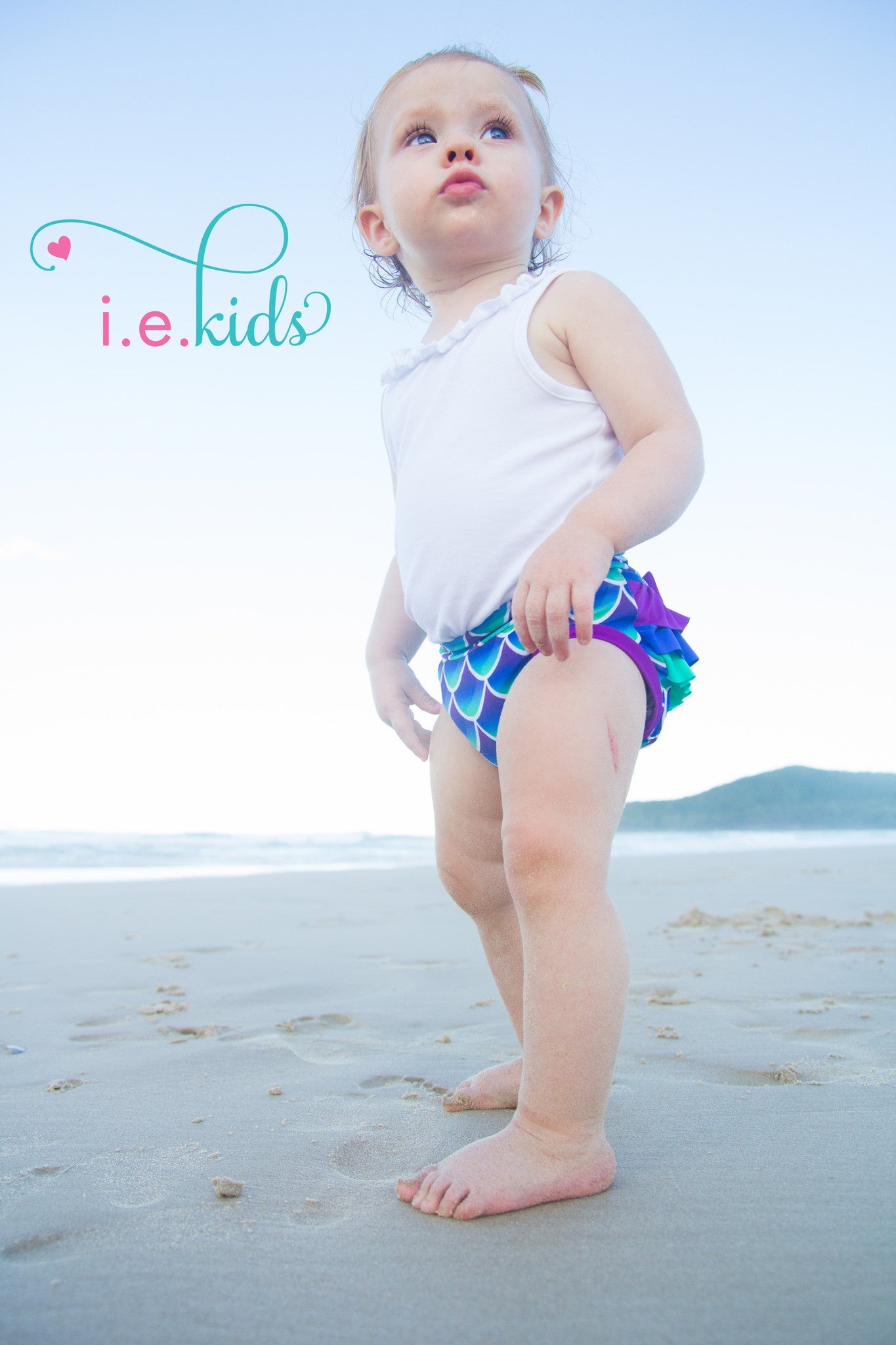 PDF Pattern: Cheekies Nappy Cover PDF Pattern