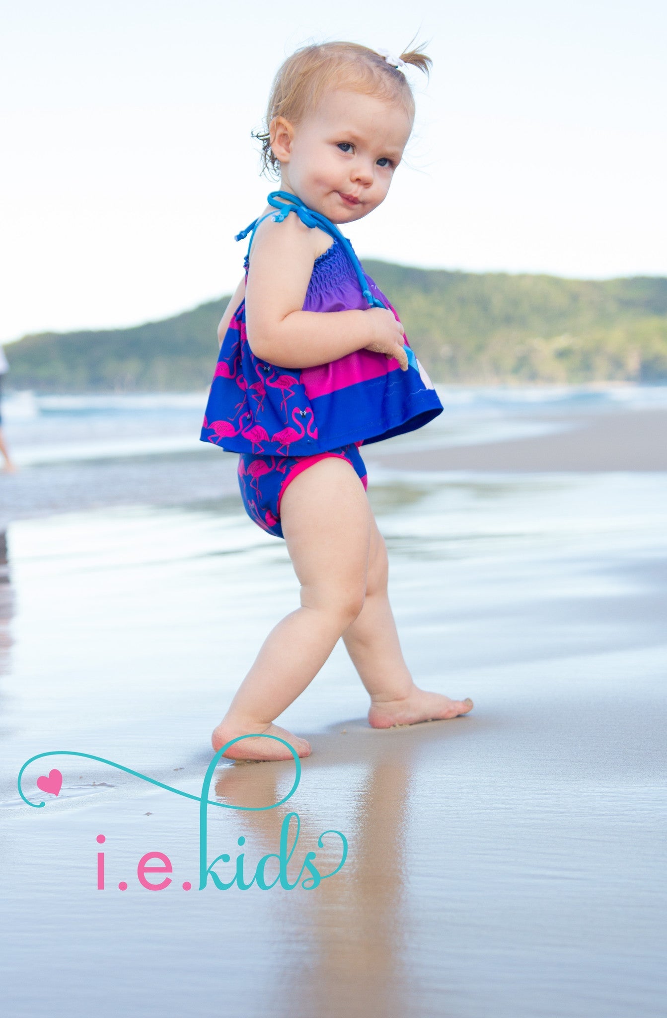 PDF Pattern: Cheekies Nappy Cover PDF Pattern