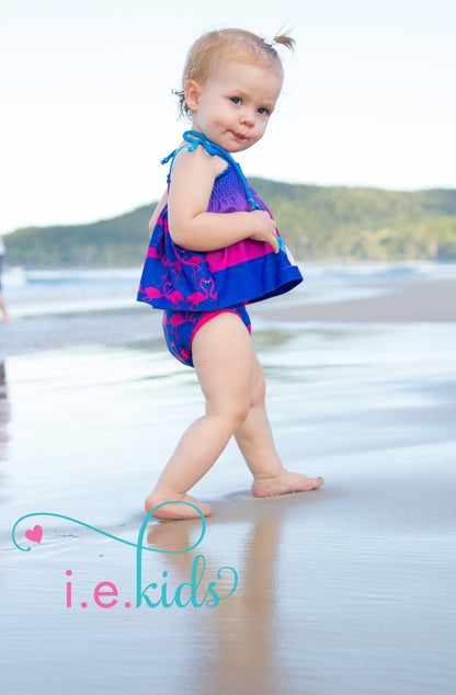 PDF Pattern: Cheekies Nappy Cover PDF Pattern