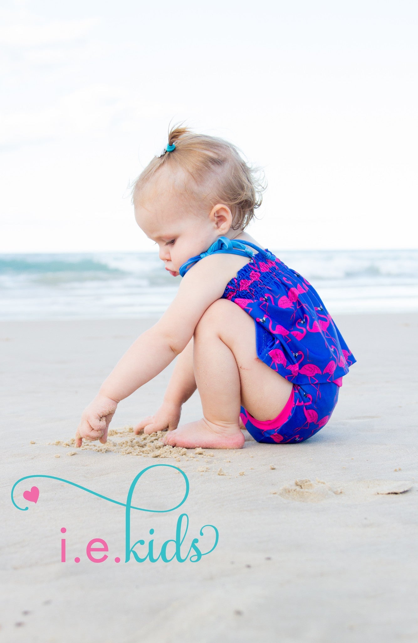 PDF Pattern: Cheekies Nappy Cover PDF Pattern