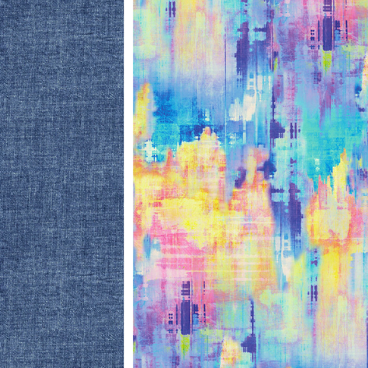 Embrace Togs Kit - Grunge Pastel Kit