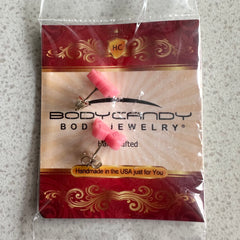 Butterfly Earrings