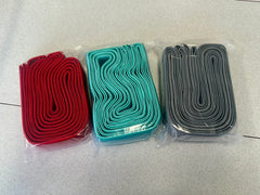 Glitter Elastic 5m bundle