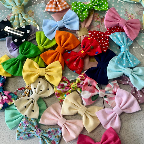 Mystery Bow