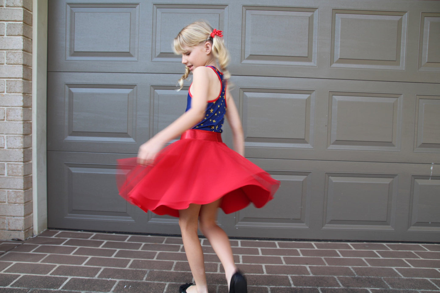 PDF Pattern: Donut Skirt FREE PDF Pattern