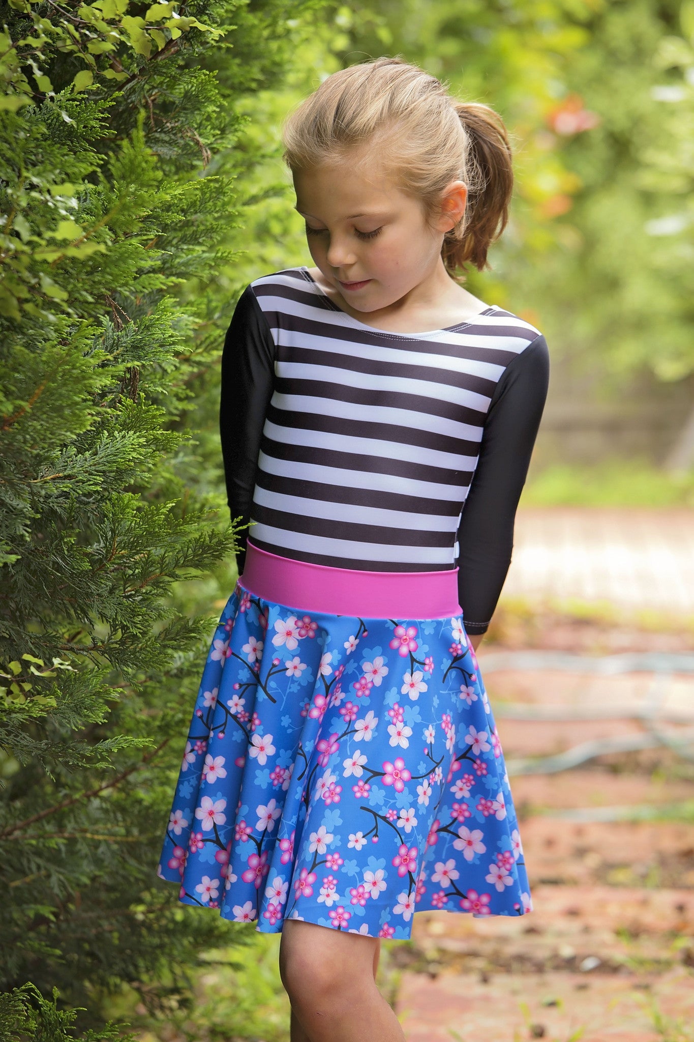 PDF Pattern: Donut Skirt FREE PDF Pattern