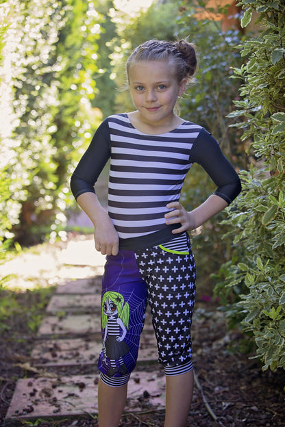 PDF Pattern: Phoenix Pants PDF Pattern