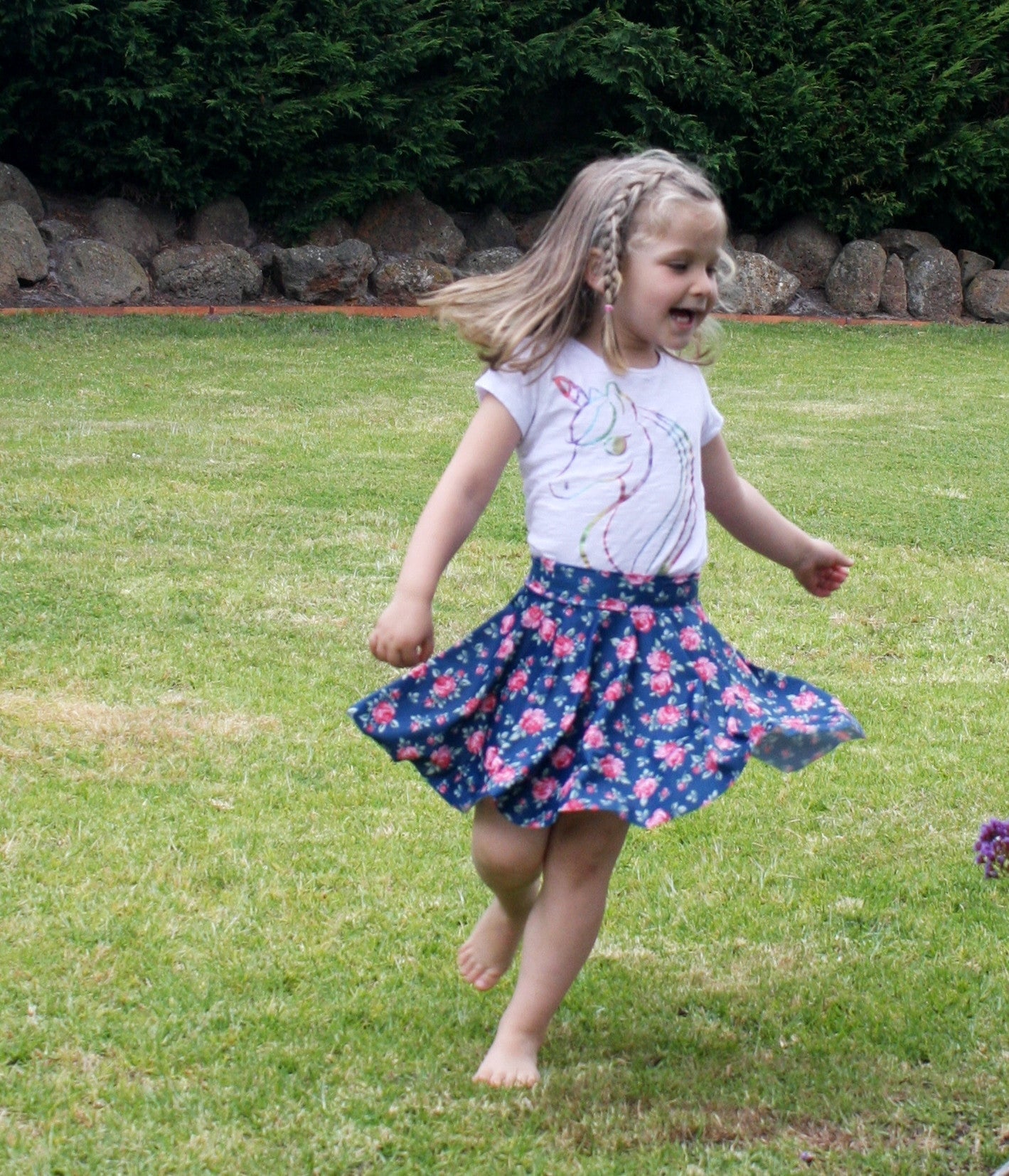 PDF Pattern: Donut Skirt FREE PDF Pattern