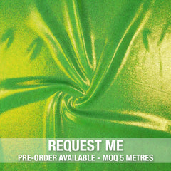 Spandex Metallic Glime