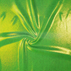 Spandex Metallic Glime