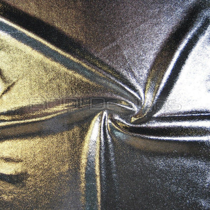 Spandex Metallic Chromite