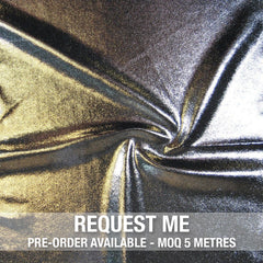 Spandex Metallic Chromite