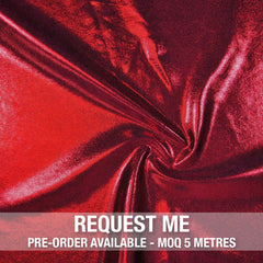 Spandex Metallic Admire