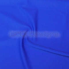 Spandex Vita Solid New Royal