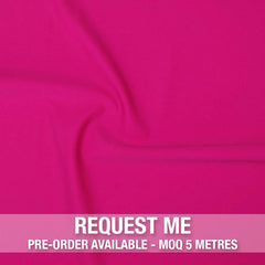 Spandex Vita Solid Thai