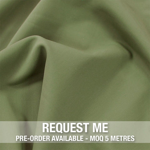 Spandex Vita Solid Army