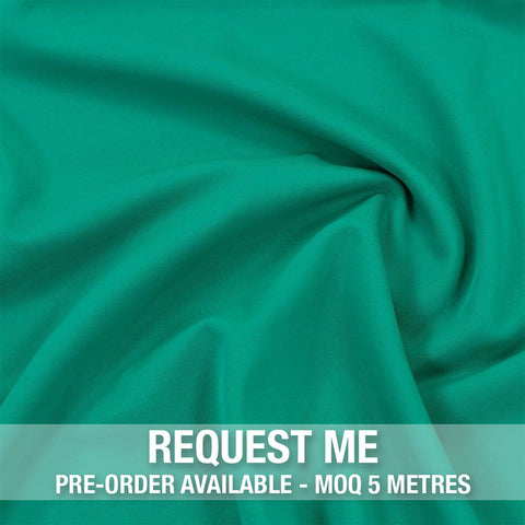 Spandex Vita Solid Jade