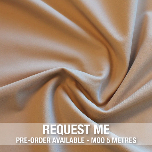 Spandex Vita Solid Body