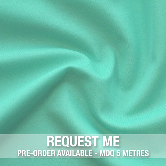 Spandex Vita Solid Minty