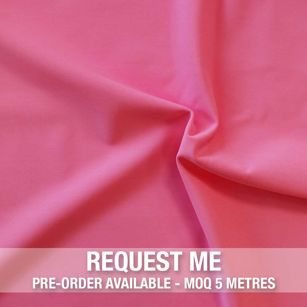 Spandex Vita Solid Flower