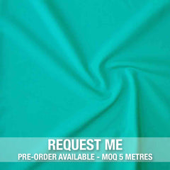 Spandex Vita Solid Caribbean