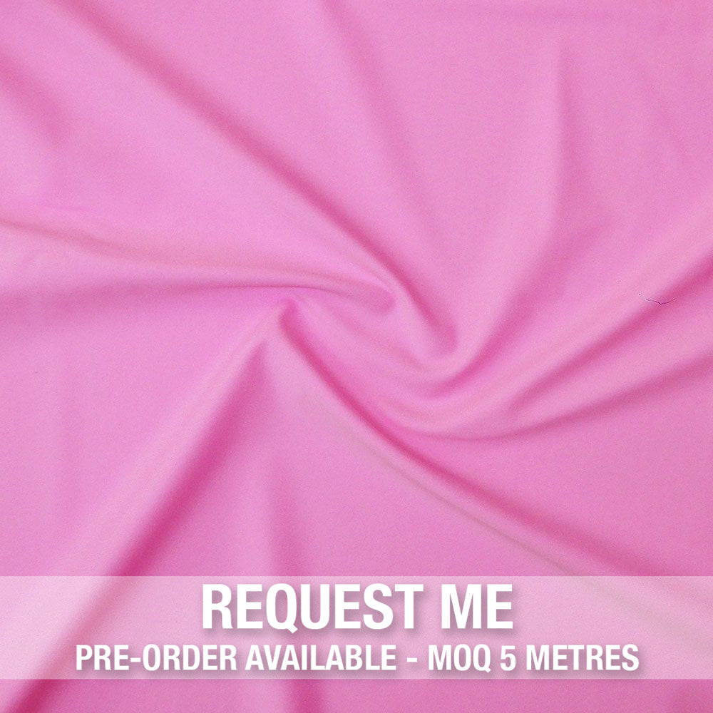 Spandex Vita Solid Cupcake Fabric