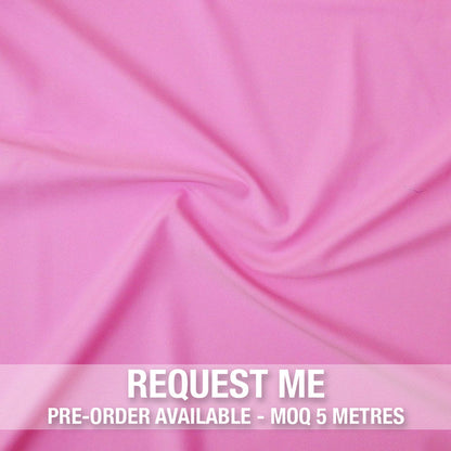 Spandex Vita Solid Cupcake Fabric