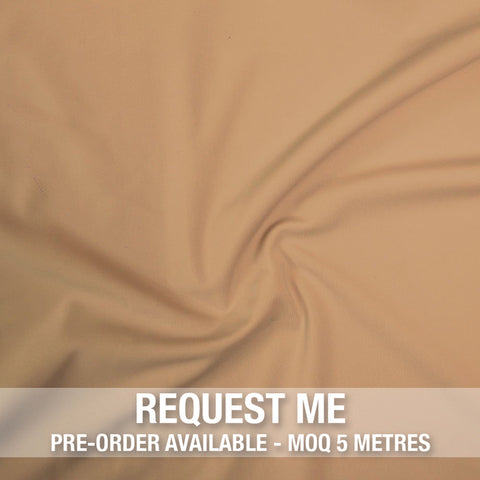 Spandex Vita Solid Biscotti