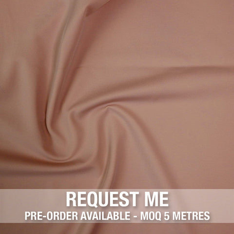 Spandex Vita Solid Oyster