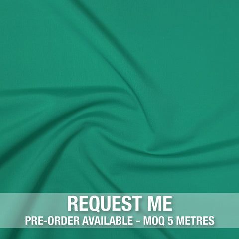 Spandex Vita Solid Emerald