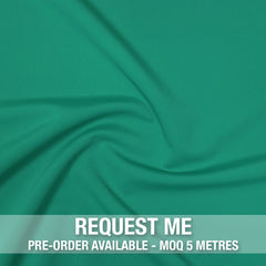 Spandex Vita Solid Emerald