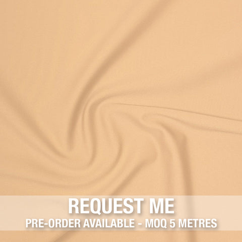 Spandex Vita Solid Peaches