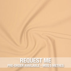 Spandex Vita Solid Peaches