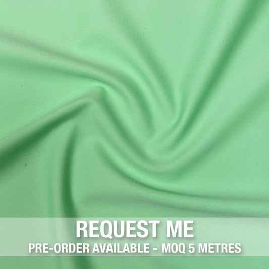 Spandex Vita Solid Mint
