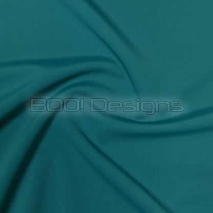 Spandex Vita Solid Oceanside Fabric