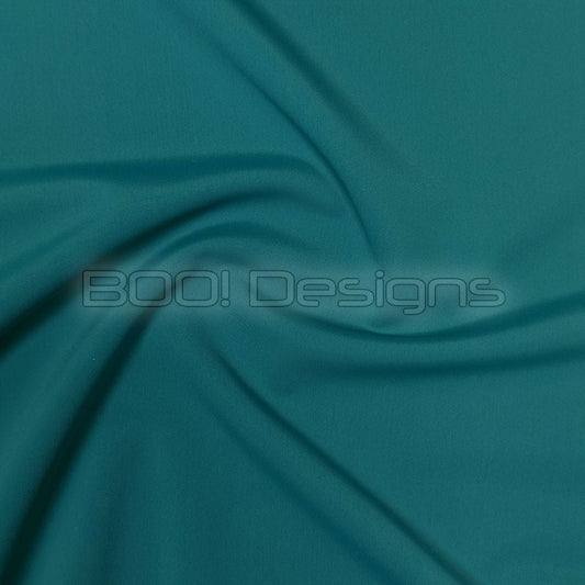 Spandex Vita Solid Oceanside Fabric