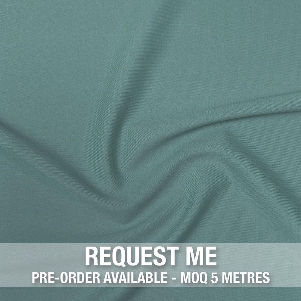 Spandex Vita Solid Stone