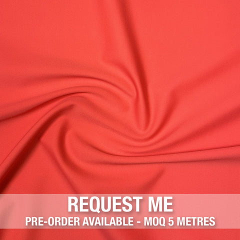 Spandex Vita Solid Fragola