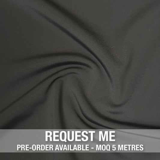 Spandex Vita Solid Titanium