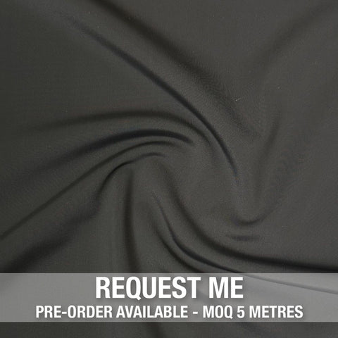 Spandex Vita Solid Titanium