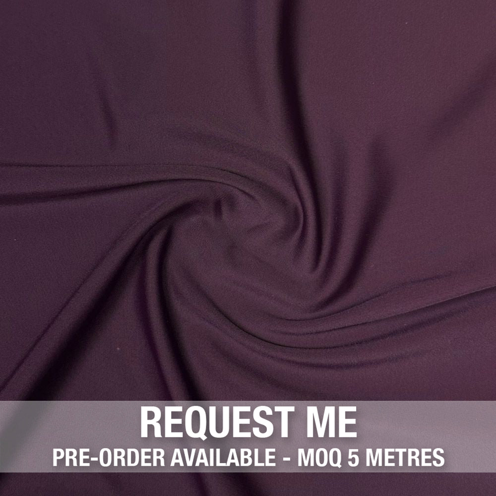 Spandex Vita Solid Sakima