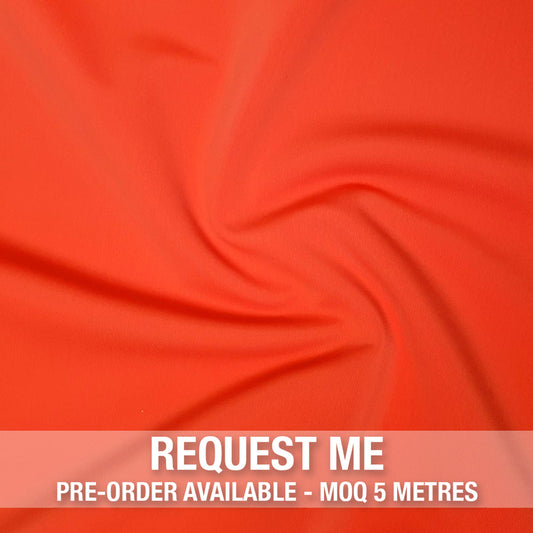 Spandex Vita Solid Clementina