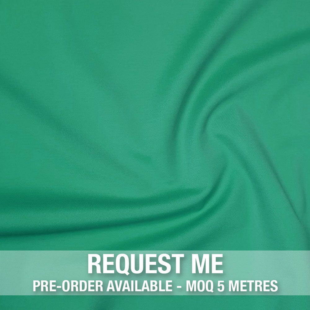 Spandex Vita Solid Spring Green